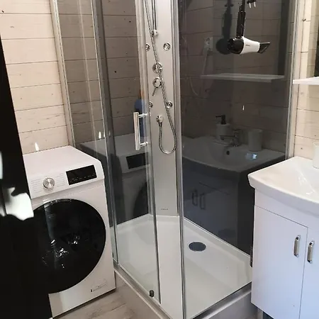 Nadmorska * Sarbinowo