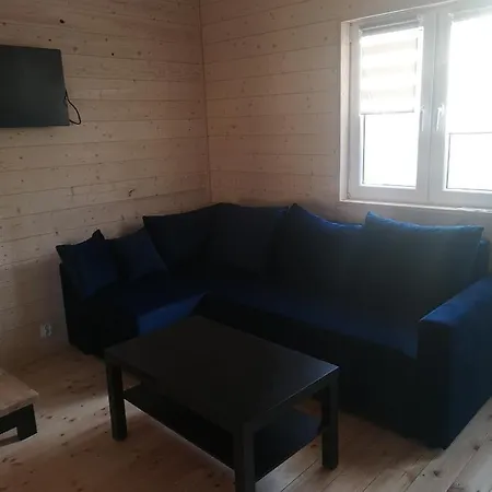 Nadmorska Dom wakacyjny Sarbinowo