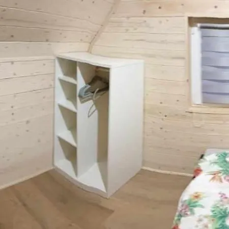 Nadmorska Dom wakacyjny Sarbinowo