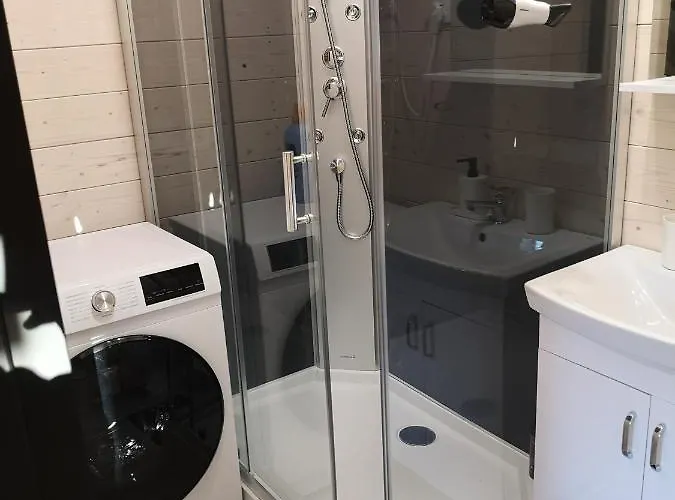 Nadmorska * 萨比诺瓦